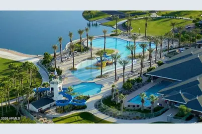 11126 S San Esteban Drive, Goodyear, AZ 85338 - Photo 32