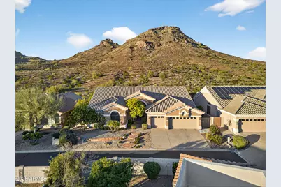 1538 E Acoma Drive, Phoenix, AZ 85022 - Photo 1