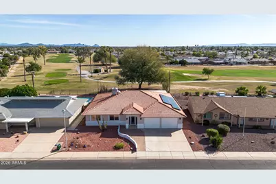10223 W Desert Hills Drive, Sun City, AZ 85351 - Photo 28
