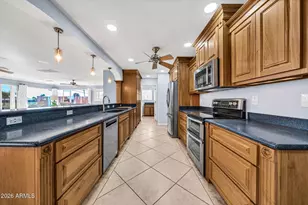 10223 W Desert Hills Dr, Sun City, AZ 85351 - Photo 46