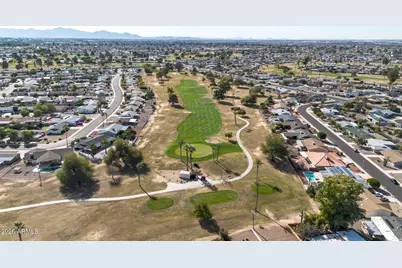 10223 W Desert Hills Drive, Sun City, AZ 85351 - Photo 36