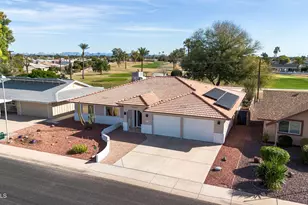 10223 W Desert Hills Dr, Sun City, AZ 85351 - Photo 30