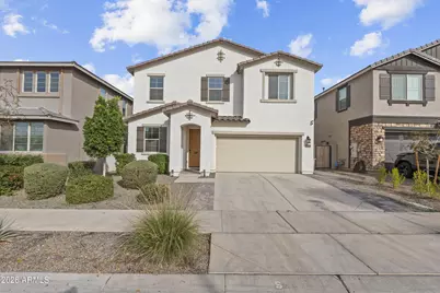 22484 E Marsh Rd Road, Queen Creek, AZ 85142 - Photo 1