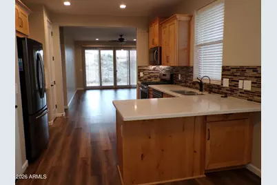 282 Whistle Stop Road, Clarkdale, AZ 86324 - Photo 6