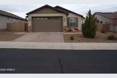 282 Whistle Stop Road, Clarkdale, AZ 86324 - Photo 1