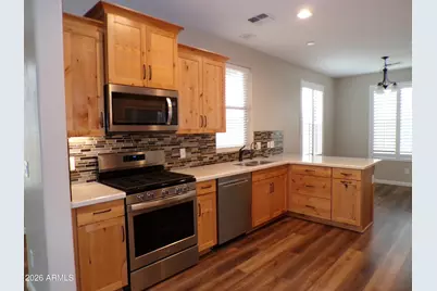 282 Whistle Stop Road, Clarkdale, AZ 86324 - Photo 4