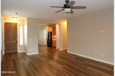 282 Whistle Stop Road, Clarkdale, AZ 86324 - Photo 2