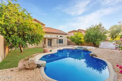 4522 E Rowel Road, Phoenix, AZ 85050 - Photo 1