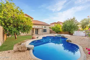 4522 E Rowel Rd, Phoenix, AZ 85050 - Photo 1