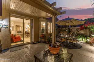 20021 N Window Rock Dr, Surprise, AZ 85374 - Photo 38