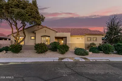 20021 N Window Rock Drive, Surprise, AZ 85374 - Photo 2