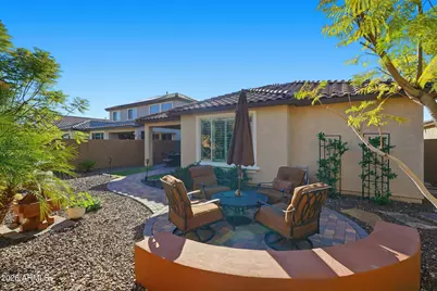 28503 N 23rd Drive, Phoenix, AZ 85085 - Photo 36