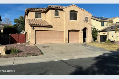 6310 W Victory Way, Florence, AZ 85132 - Photo 2