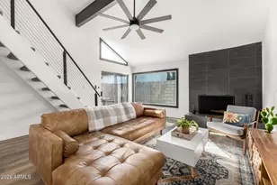 6026 North 11th St, Phoenix, AZ 85014 - Photo 1