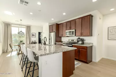 1734 E Hampton Lane, Gilbert, AZ 85295 - Photo 10