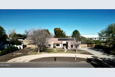 5116 W La Mirada Drive, Laveen, AZ 85339 - Photo 4