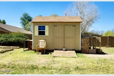 5116 W La Mirada Drive, Laveen, AZ 85339 - Photo 40