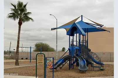 15607 N Factory Street, Surprise, AZ 85378 - Photo 20