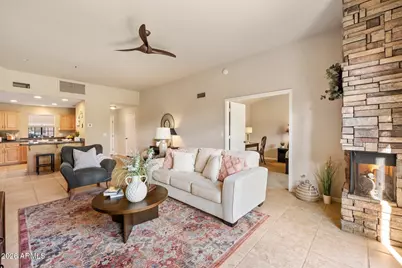 7432 E Carefree Drive #24, Carefree, AZ 85377 - Photo 6