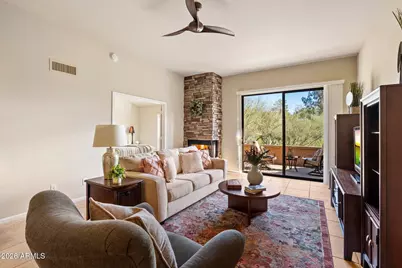 7432 E Carefree Drive #24, Carefree, AZ 85377 - Photo 4