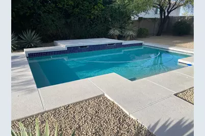 7637 E Calle De Las Brisas --, Scottsdale, AZ 85255 - Photo 2