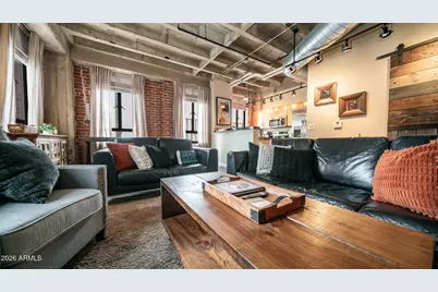 114 W Adams Street #503, Phoenix, AZ 85003 - Photo 14