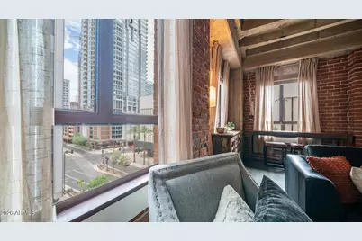 114 W Adams Street #503, Phoenix, AZ 85003 - Photo 2