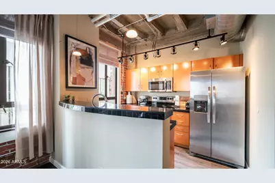 114 W Adams Street #503, Phoenix, AZ 85003 - Photo 10