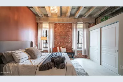 114 W Adams Street #503, Phoenix, AZ 85003 - Photo 24