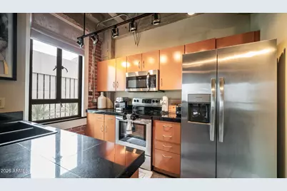 114 W Adams Street #503, Phoenix, AZ 85003 - Photo 12