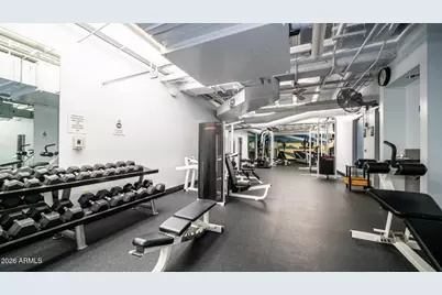 114 W Adams Street #503, Phoenix, AZ 85003 - Photo 44