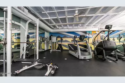 114 W Adams Street #503, Phoenix, AZ 85003 - Photo 46