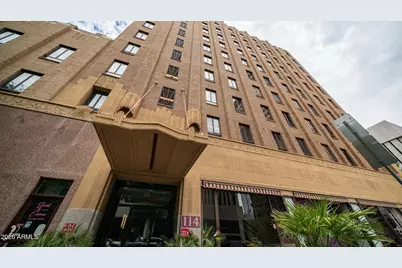 114 W Adams Street #503, Phoenix, AZ 85003 - Photo 2