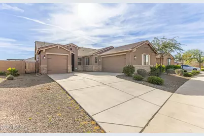 18399 W Brookwood Drive, Goodyear, AZ 85338 - Photo 8