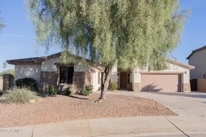 2514 E Grand Canyon Drive, Chandler, AZ 85249 - Photo 2