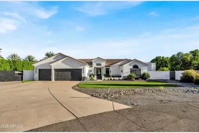 9415 W Electra Lane, Peoria, AZ 85383 - Photo 1