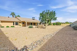 17603 N Bobwhite Dr, Sun City West, AZ 85375 - Photo 28