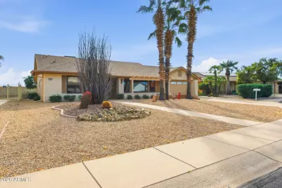 17603 N Bobwhite Drive, Sun City West, AZ 85375 - Photo 2