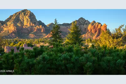 90 Valley View Drive, Sedona, AZ 86336 - Photo 8