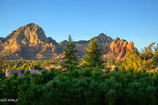 90 Valley View Dr, Sedona, AZ 86336 - Photo 8