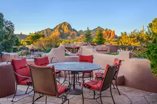 90 Valley View Dr, Sedona, AZ 86336 - Photo 6