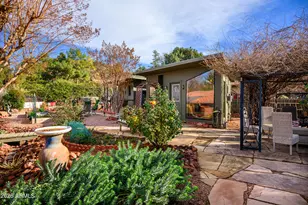 90 Valley View Dr, Sedona, AZ 86336 - Photo 22