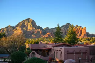 90 Valley View Dr, Sedona, AZ 86336 - Photo 32