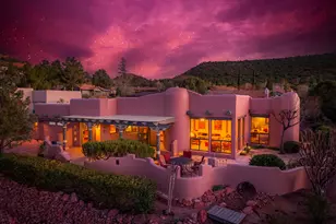 90 Valley View Dr, Sedona, AZ 86336 - Photo 2