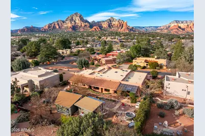 90 Valley View Drive, Sedona, AZ 86336 - Photo 34