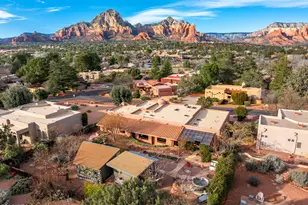 90 Valley View Dr, Sedona, AZ 86336 - Photo 34