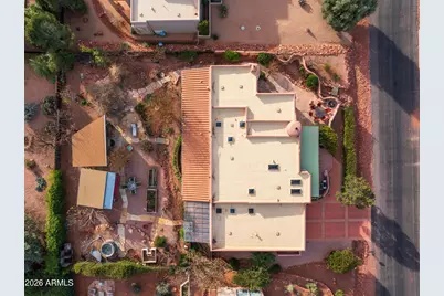 90 Valley View Drive, Sedona, AZ 86336 - Photo 36