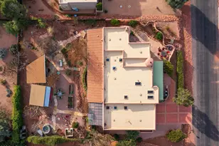 90 Valley View Dr, Sedona, AZ 86336 - Photo 36