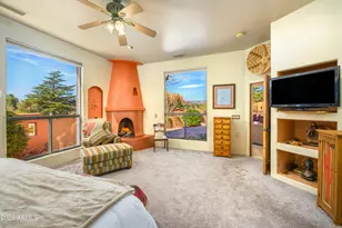 90 Valley View Dr, Sedona, AZ 86336 - Photo 14