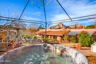 90 Valley View Dr, Sedona, AZ 86336 - Photo 30
